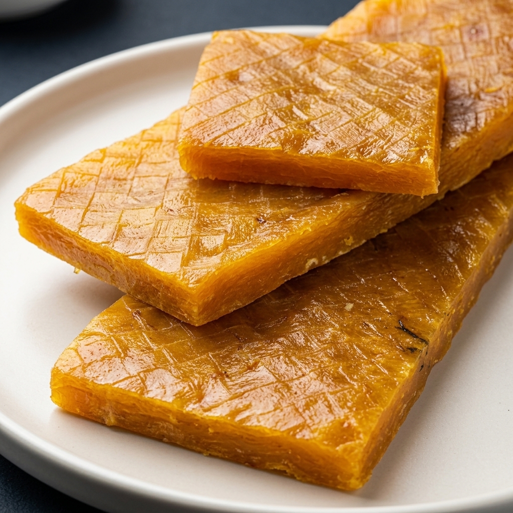 Mango Jelly